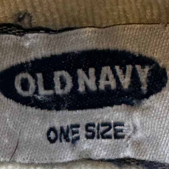 OLD NAVY Pet blanket 21.5" x 34.5" - Plaid and white side - Picture 5 of 5